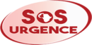 Logo for SOS Urgence